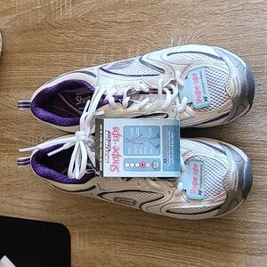 Skechers Shape Ups Size 8.5